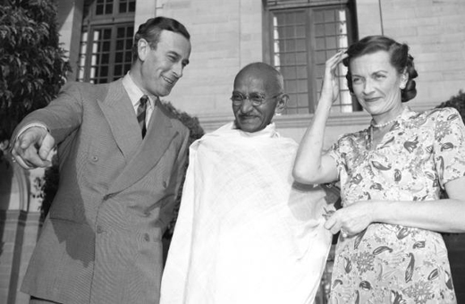 India